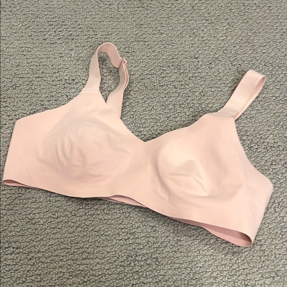 knix evolution bra 2